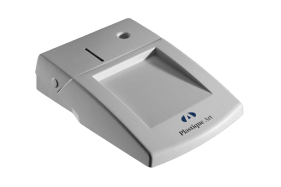 L'art du thermoformage