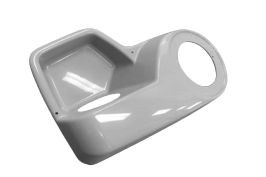 L'art du thermoformage